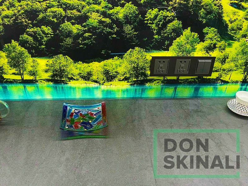 Столешницы Ceraglass