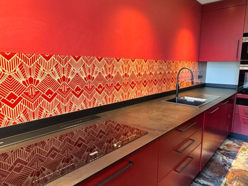 Наші роботи