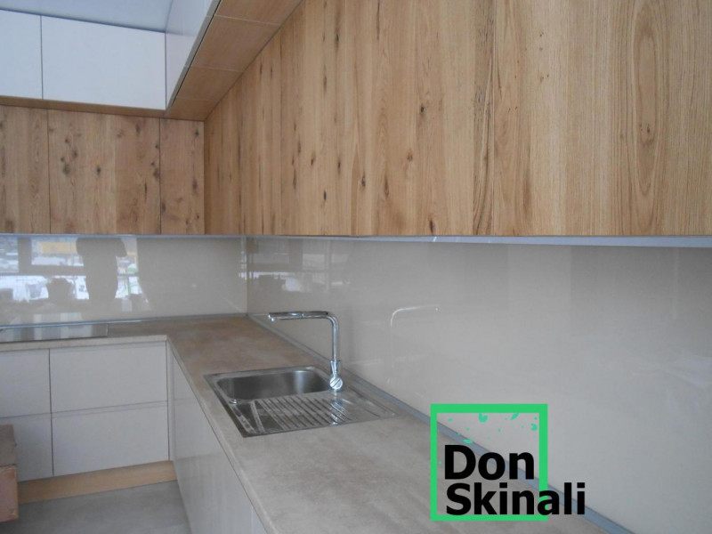 Кухонные фартуки