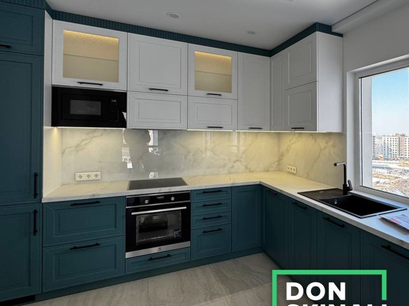 Наши работы