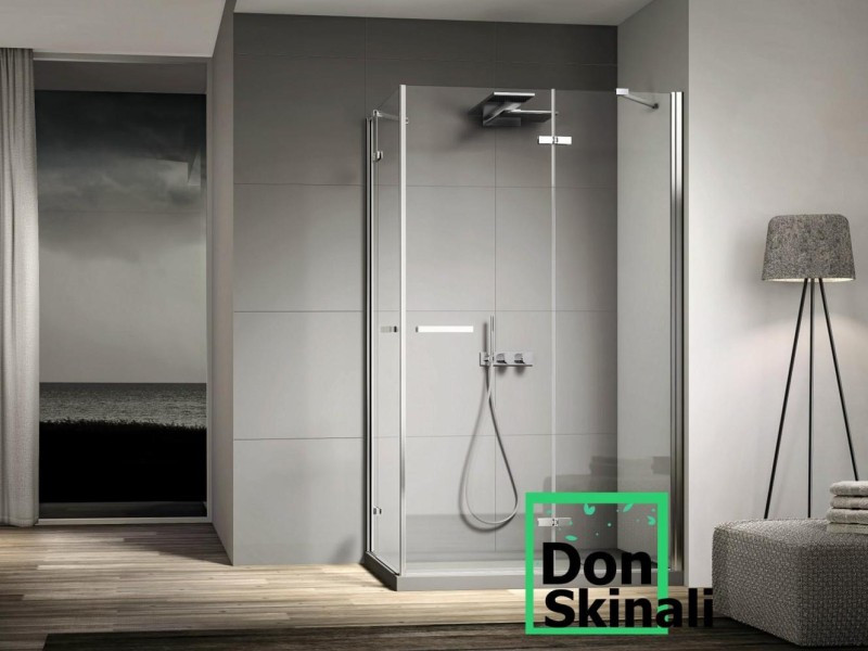 Душевые кабины