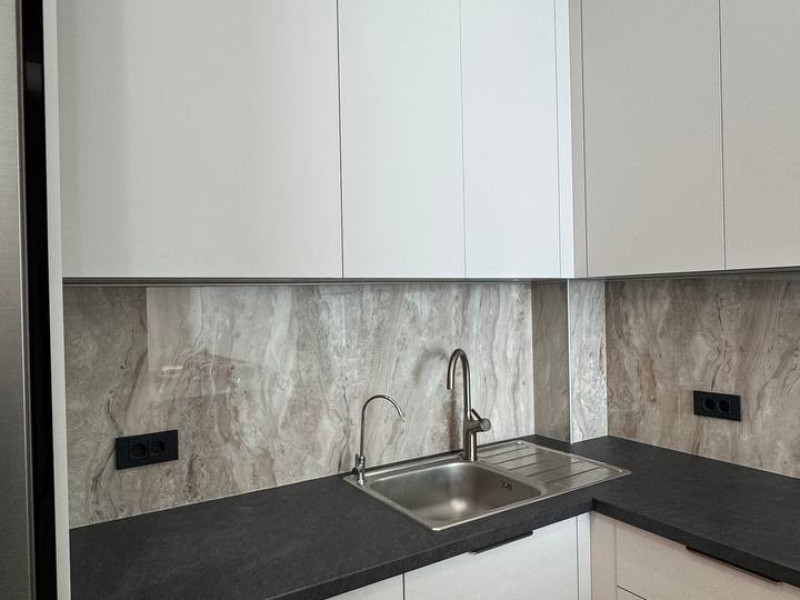 Кухонные фартуки