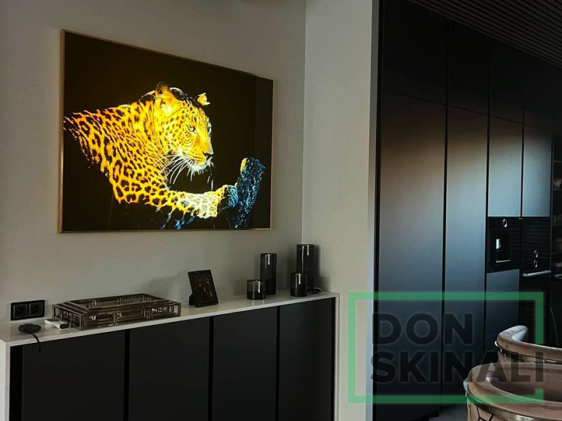 Картини, панно