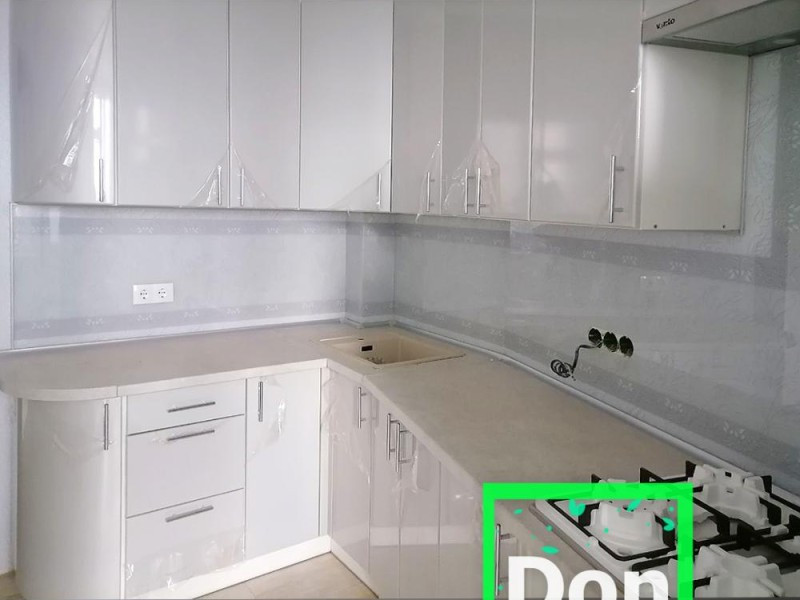 Кухонные фартуки