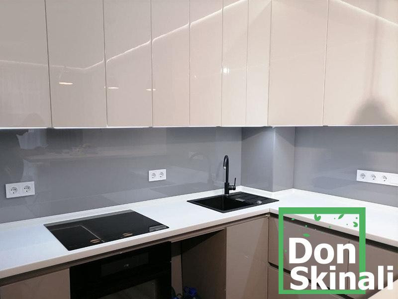 Кухонные фартуки