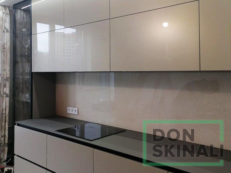 Кухонные фартуки