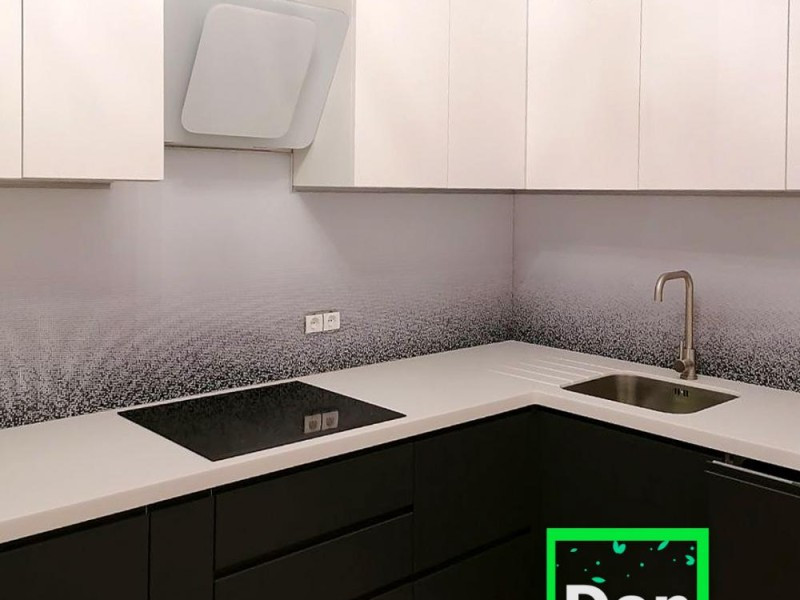 Кухонные фартуки