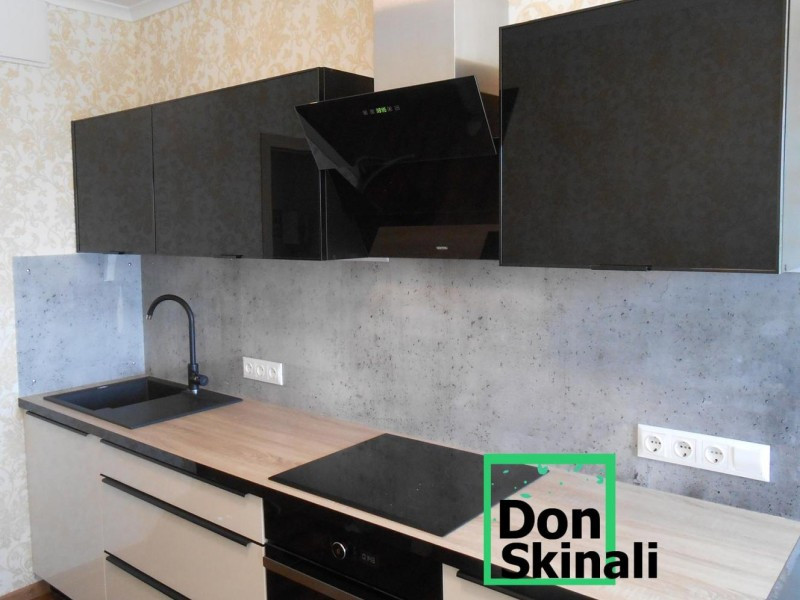 Кухонные фартуки