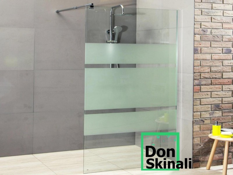 Душевые кабины