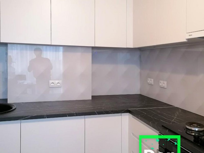 Кухонные фартуки