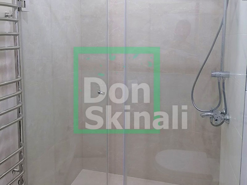 Душевые кабины