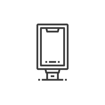 ПІДСВІТЛЕННЯ БАННЕРІВ