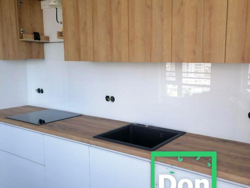 Кухонные фартуки