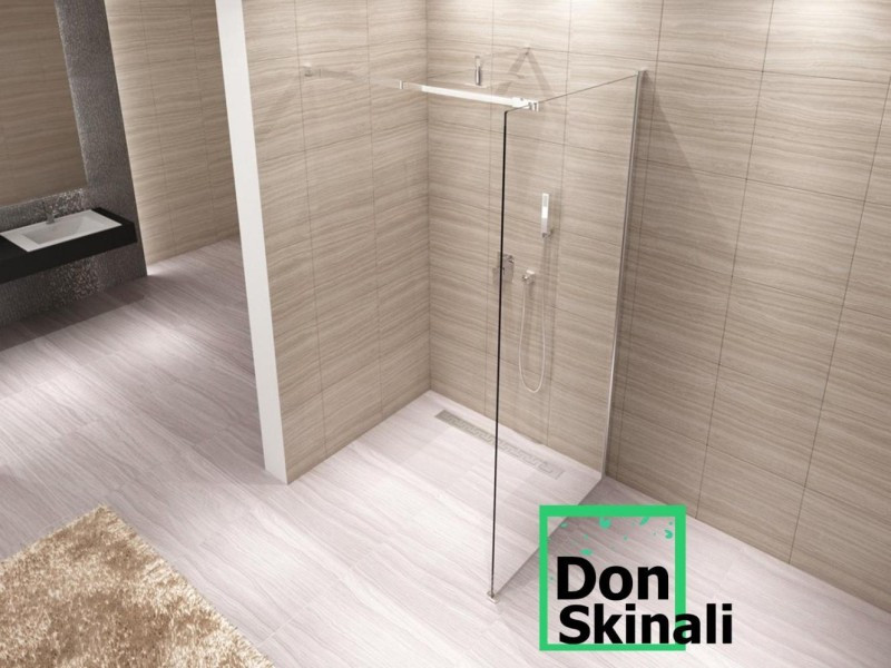 Душевые кабины