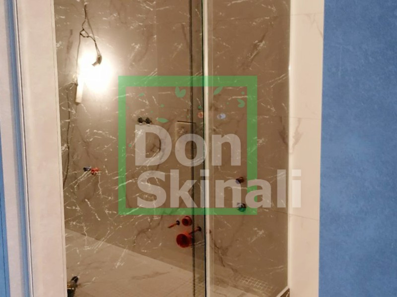 Душевые кабины