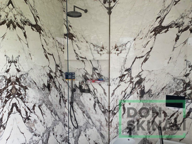 Душевые кабины