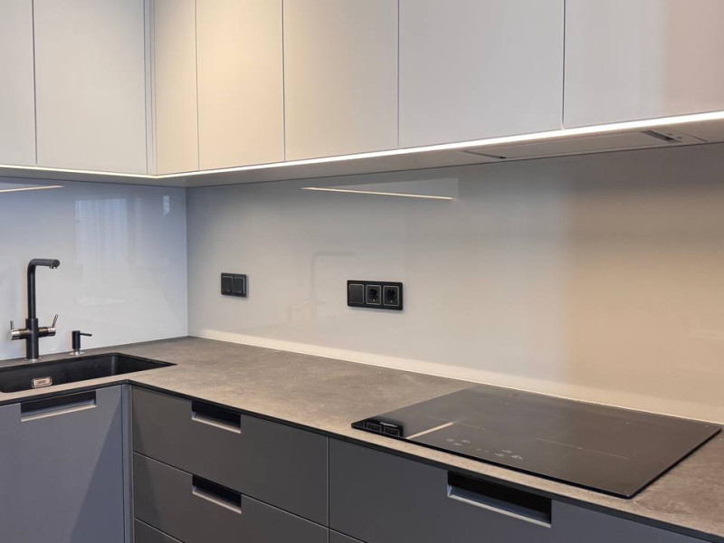 Кухонные фартуки