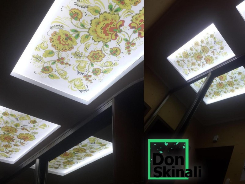 Фальш-вікна