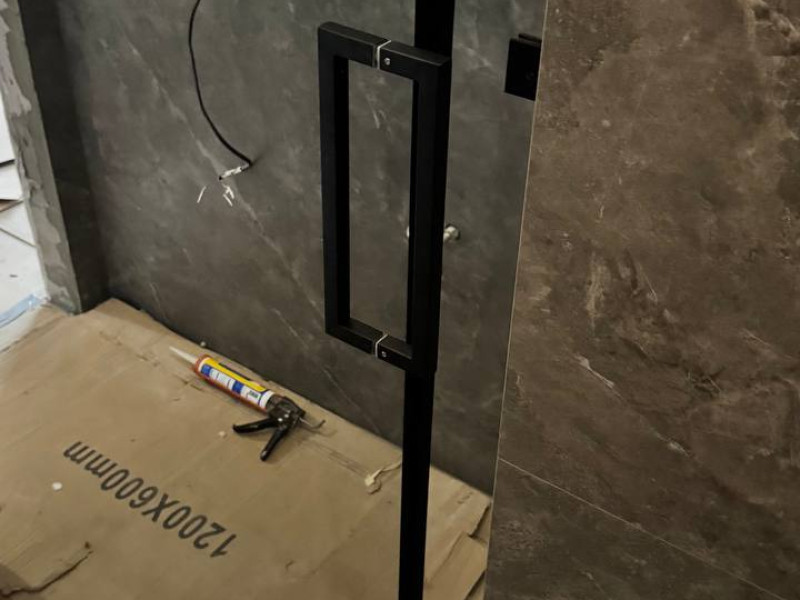 Душевые кабины