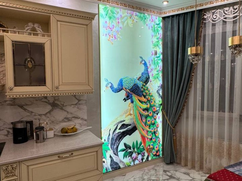 Картини, панно