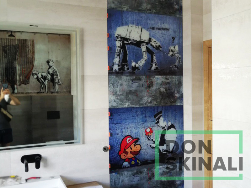 Картини, панно