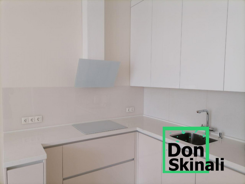 Кухонные фартуки