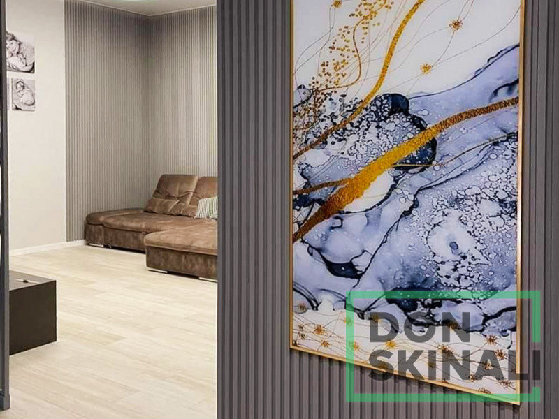 Картини, панно