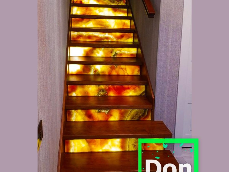 Кухонные фартуки