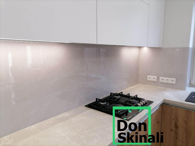 Кухонные фартуки