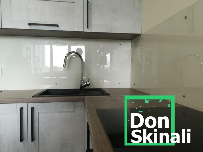 Кухонные фартуки