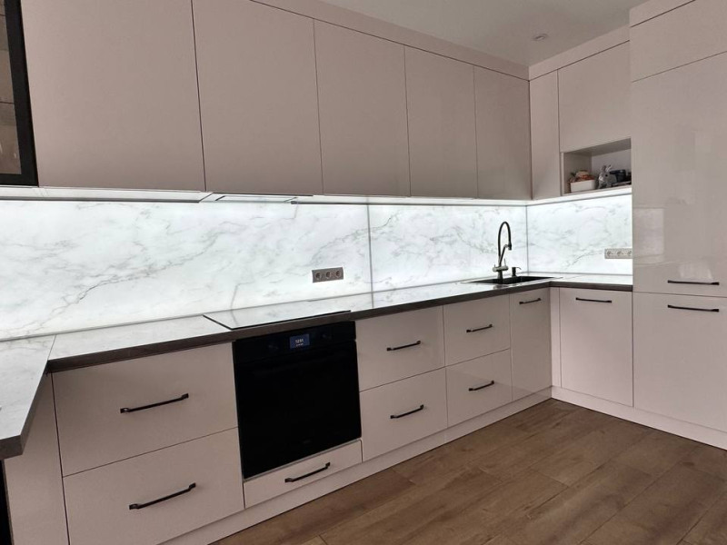 Наші роботи