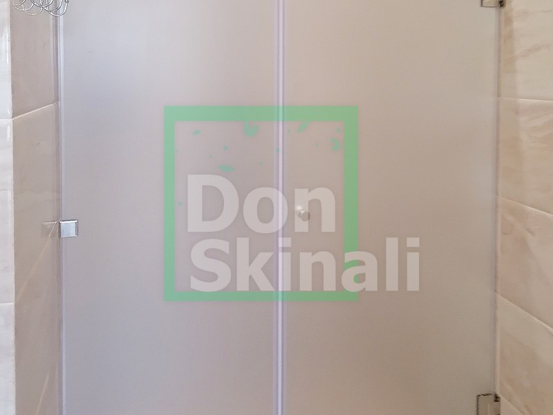 Душевые кабины