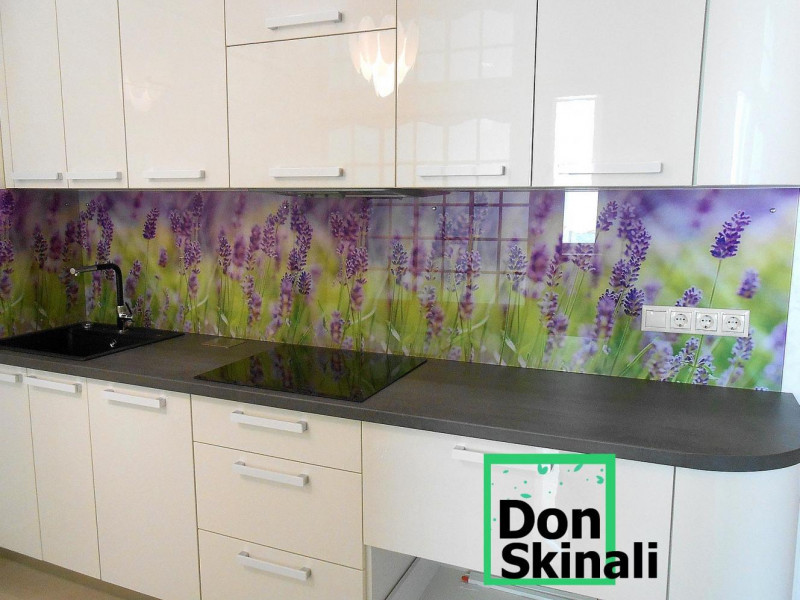 Кухонные фартуки