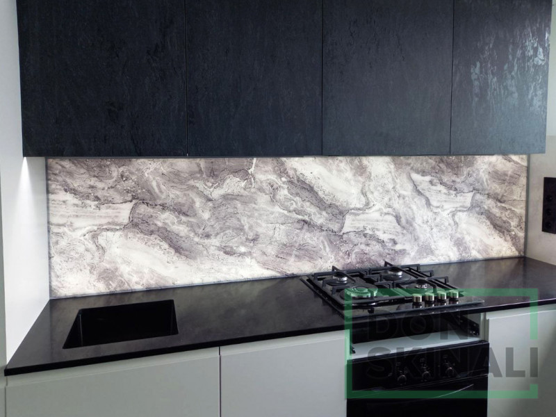 Кухонные фартуки