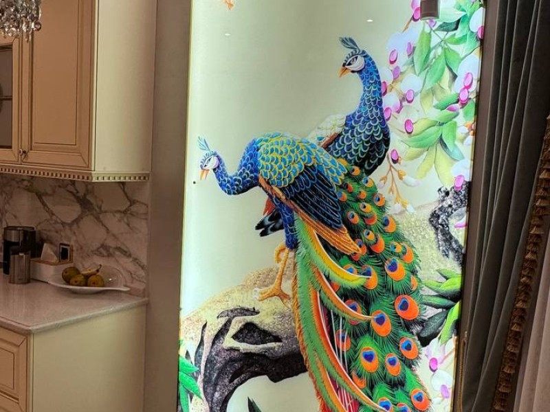 Картини, панно