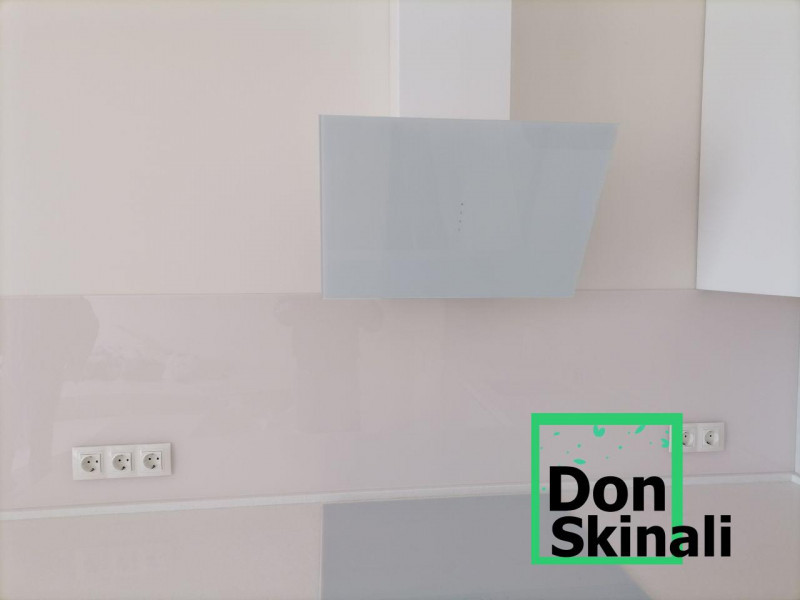 Кухонные фартуки