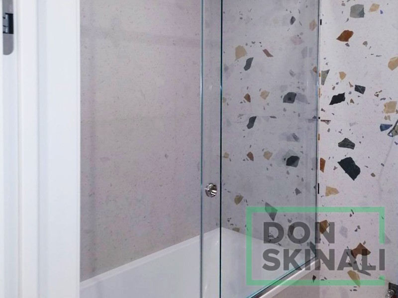 Душевые кабины