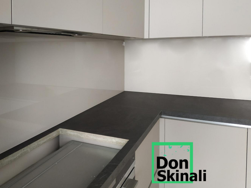 Кухонные фартуки