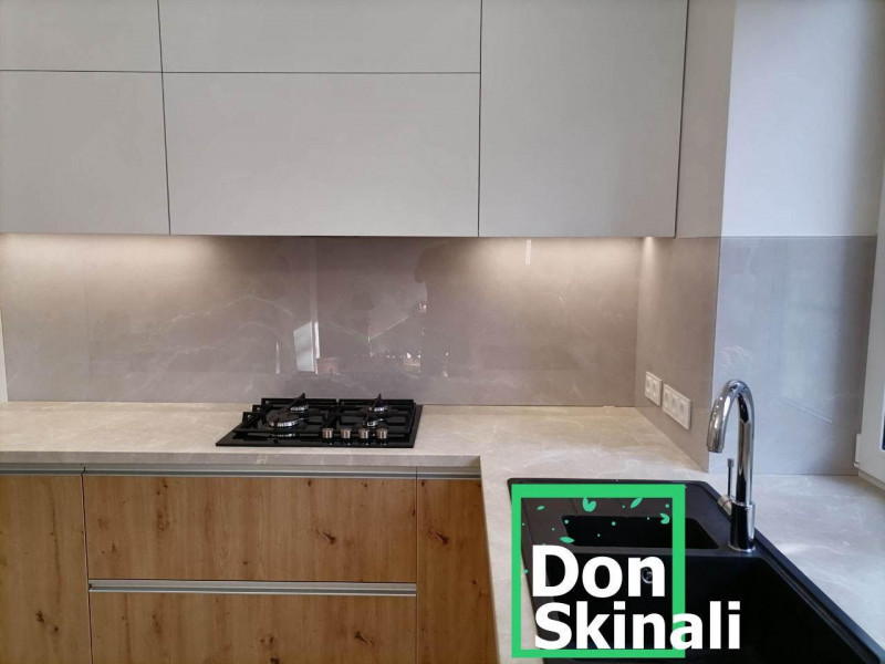 Кухонные фартуки