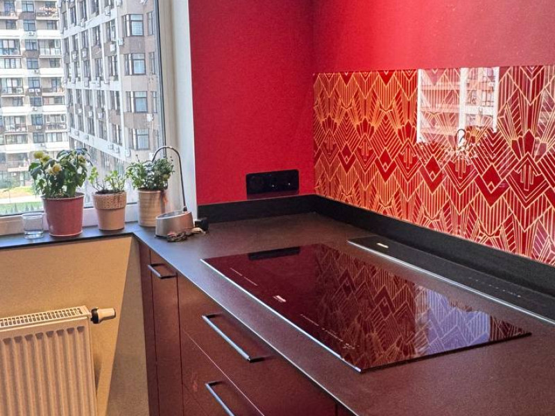 Наші роботи