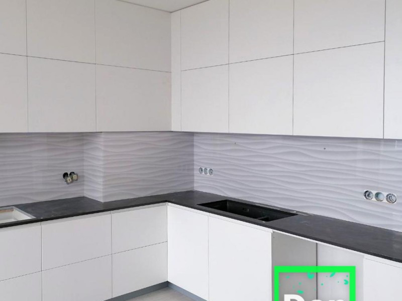 Кухонные фартуки