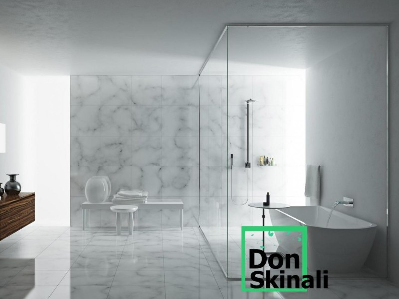 Душевые кабины