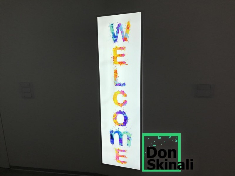 Фальш-вікна