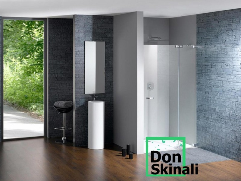 Душевые кабины