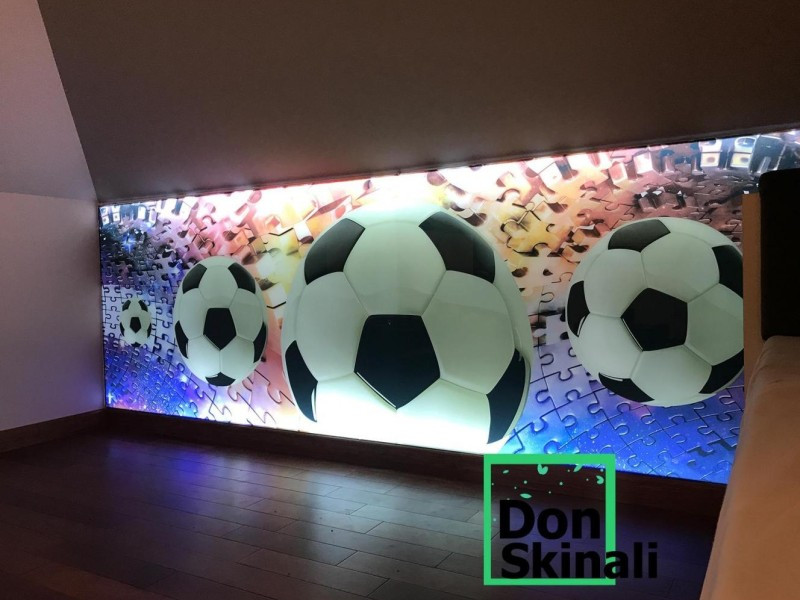 Фальш-вікна