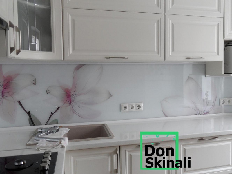 Кухонные фартуки