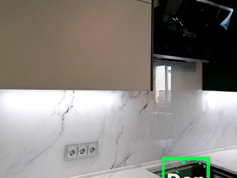 Кухонные фартуки