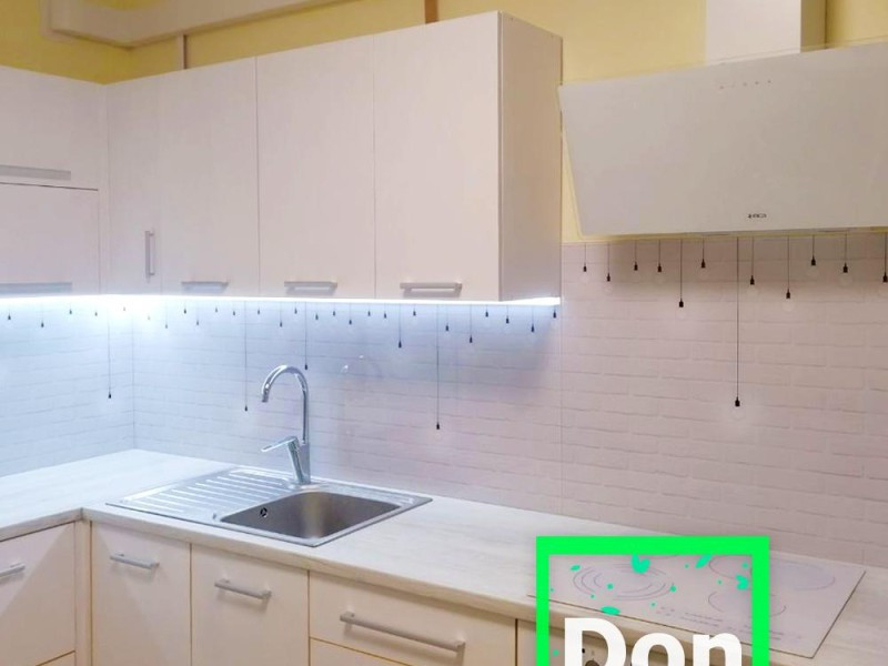 Кухонные фартуки