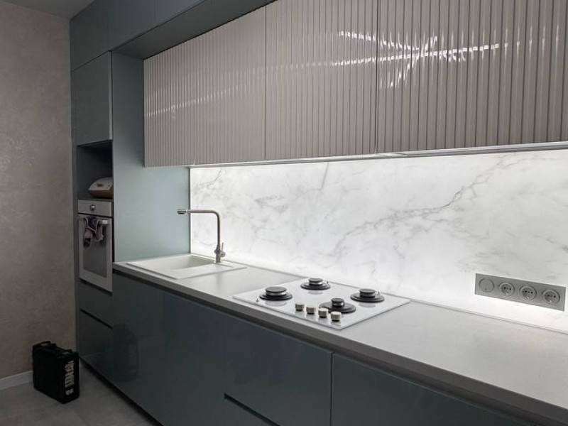 Наші роботи