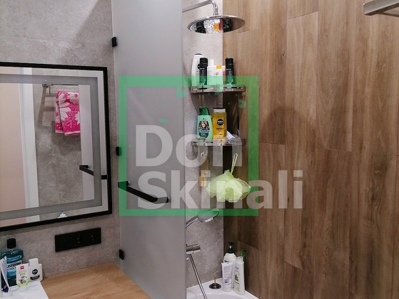 Душевые кабины